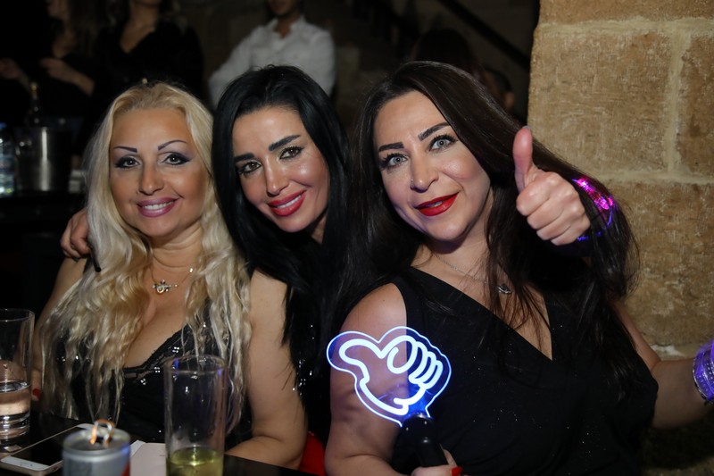 NYE at Taiga Batroun